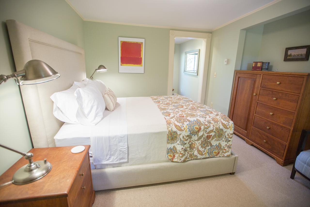 Gay Street Inn Washington 외부 사진