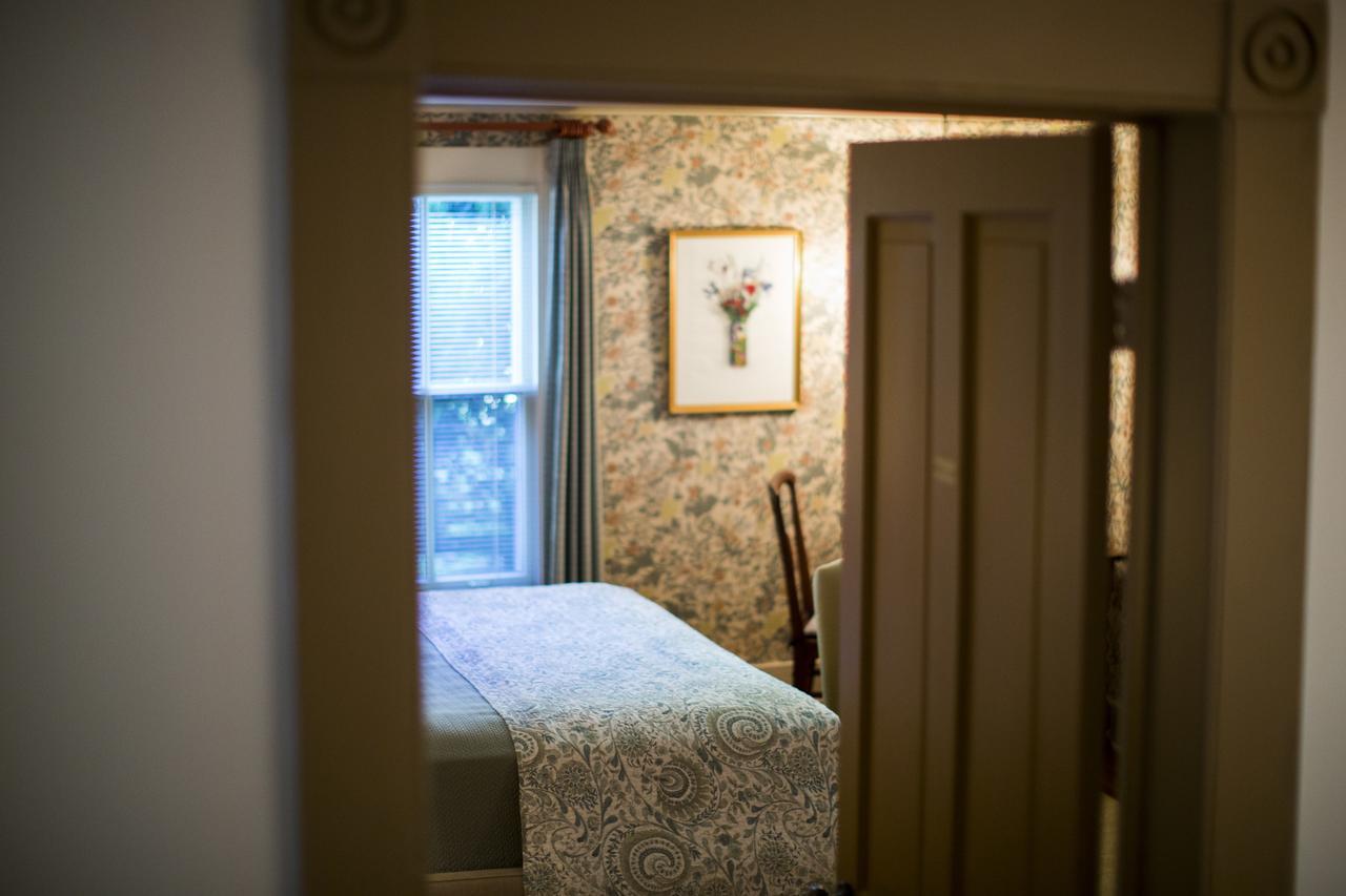 Gay Street Inn Washington 외부 사진